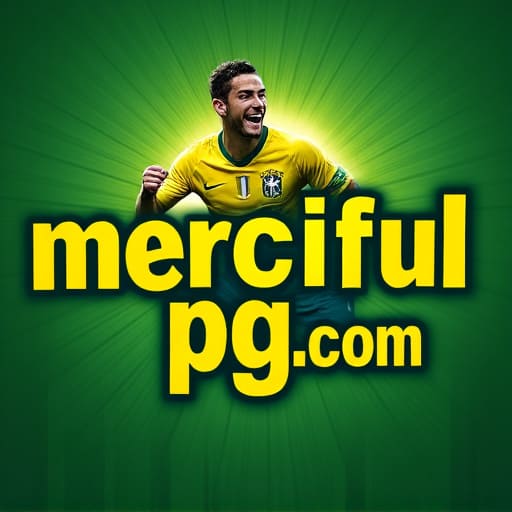 Logo da mercifulpg